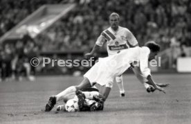 18.09.94 VfB Stuttgart - Eintracht Frankfurt