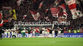 18.01.25 VfB Stuttgart - SC Freiburg