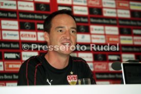 VfB Stuttgart PK