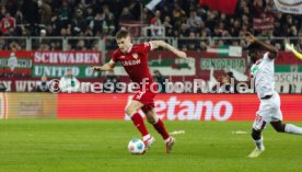 22.03.26 FC Augsburg - VfB Stuttgart