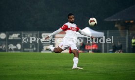 01.10.26 VfB Stuttgart - SpVgg Greuther F&uuml;rth