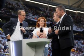 20.06.23 Deutschland - Kolumbien