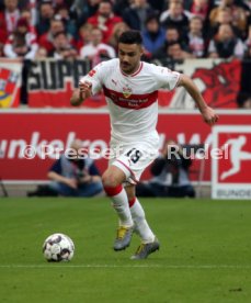 VfB Stuttgart - Hannover 96