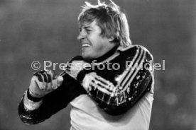 20.12.78 Deutschland - Niederlande