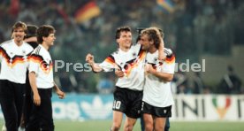 Deutschland - Argentinien