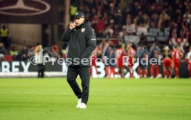 06.12.25 VfB Stuttgart - FC Bayern München