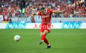 11.09.22 SC Freiburg - Borussia M&ouml;nchengladbach