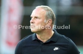 Stuttgarter Kickers - Kickers Offenbach