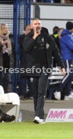 SV Darmstadt 98 - VfB Stuttgart