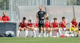 19.08.23 U17 VfB Stuttgart - U17 SC Freiburg