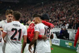 20.10.26 VfB Stuttgart - Atletico Madrid