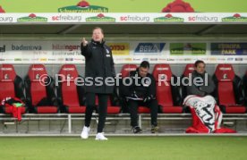 09.01.21 SC Freiburg - 1. FC K&ouml;ln