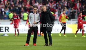 VfB Stuttgart - 1. FC Kaiserslautern