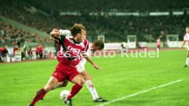 31.03.94 VfB Stuttgart - 1. FC Kaiserslautern