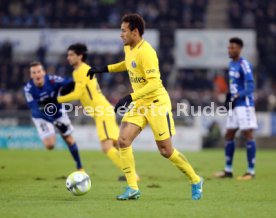 RC Stra&szlig;burg - Paris St. Germain