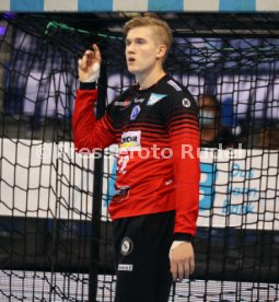 16.09.21 TVB Stuttgart - Frisch Auf G&ouml;ppingen