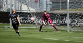 02.07.21 VfB Stuttgart Training