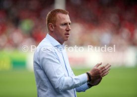 SC Freiburg - FC Ingolstadt 04