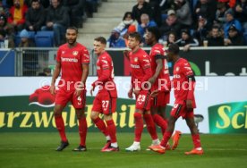 11.02.23 TSG 1899 Hoffenheim - Bayer 04 Leverkusen