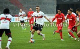 15.01.22 VfB Stuttgart - RB Leipzig