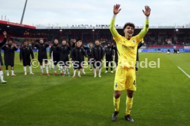 01.03.25 1. FC Heidenheim - Borussia Mönchengladbach