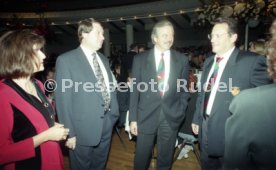 19.10.96 VfB Stuttgart Herbstball