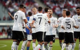 DFB Deutschland - San Marino