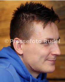 1. FC Heidenheim 1846 Kevin M&uuml;ller
