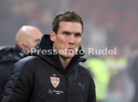 1. FSV Mainz 05 - VfB Stuttgart