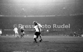 10.04.74 Feyenoord Rotterdam - VfB Stuttgart