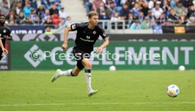06.08.23 Karlsruher SC - Hamburger SV