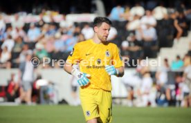 11.08.24 VfB Stuttgart II - TSV 1860 M&uuml;nchen