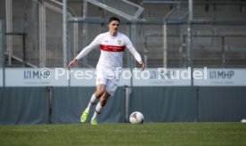 07.05.21 Stuttgarter Kickers - U19 VfB Stuttgart