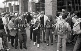 03.05.89 SSC Neapel - VfB Stuttgart