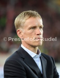 VfB Stuttgart - SpVgg Greuther F&uuml;rth