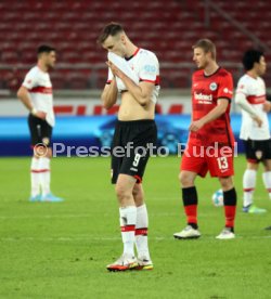 05.02.22 VfB Stuttgart - Eintracht Frankfurt
