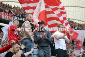 04.05.24 VfB Stuttgart - FC Bayern M&uuml;nchen