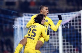 RC Stra&szlig;burg - Paris St. Germain