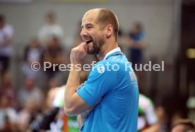 TVB Stuttgart - HSG Wetzlar