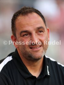 VfB Stuttgart - 1. FC Heidenheim