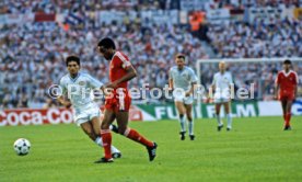 25.05.88 PSV Eindhoven - Benfica Lissabon