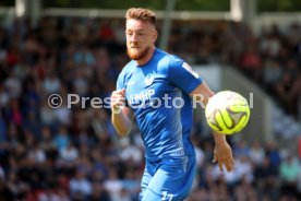 FSV 08 Bissingen - Stuttgarter Kickers