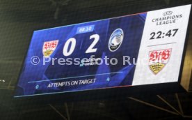 06.11.24 VfB Stuttgart - Atalanta Bergamo