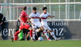13.04.22 VfB Stuttgart II - FC Gie&szlig;en
