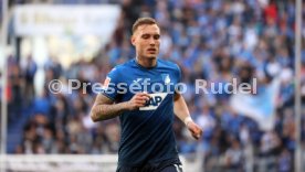 17.04.22 TSG 1899 Hoffenheim - SpVgg Greuther F&uuml;rth
