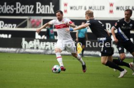 22.05.21 VfB Stuttgart - Arminia Bielefeld