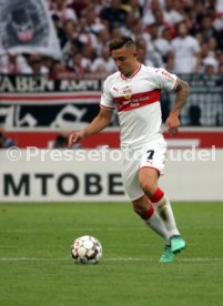 VfB Stuttgart - FC Bayern M&uuml;nchen