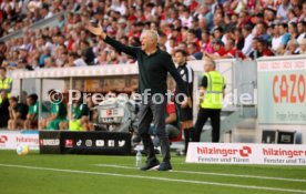 11.09.22 SC Freiburg - Borussia M&ouml;nchengladbach