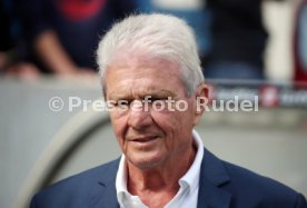 TSG 1899 Hoffenheim - Borussia Dortmund