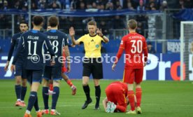 29.11.25 TSG 1899 Hoffenheim - FC Augsburg